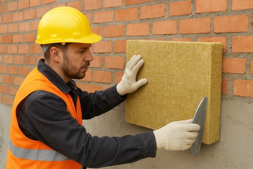 Подготовка теплового контура