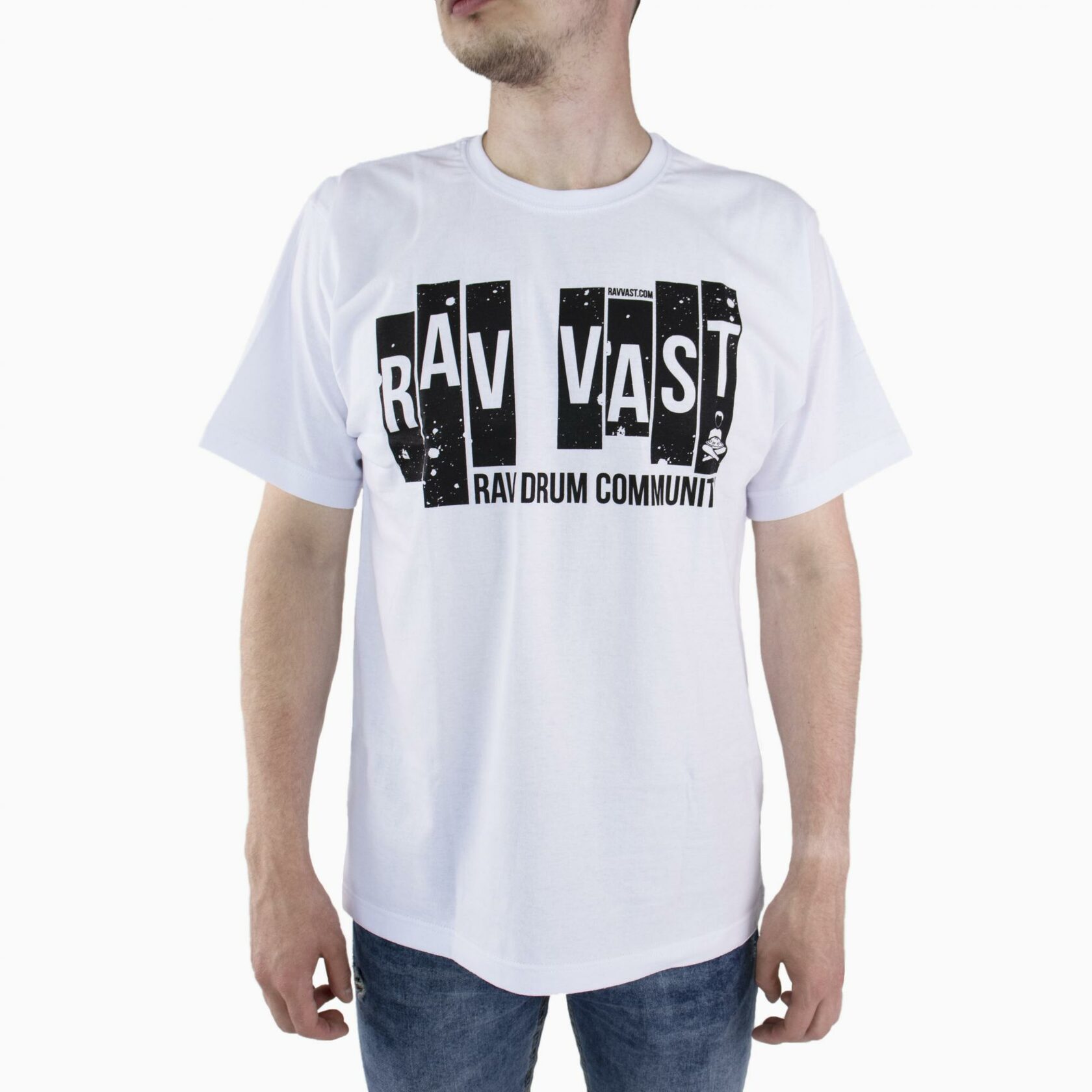 RAV VAST DRUM OFFICIAL STORE