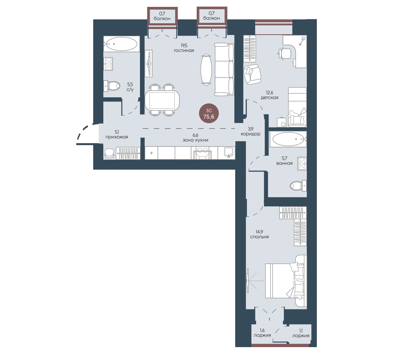 Быстровозводимые дома в Белореченске планировка Быстровозводимые дома в Белореченске планировка