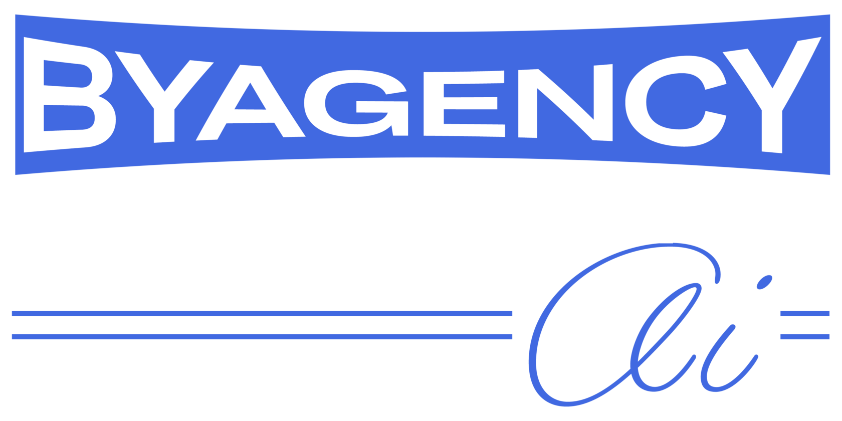  BYAgency.ai 