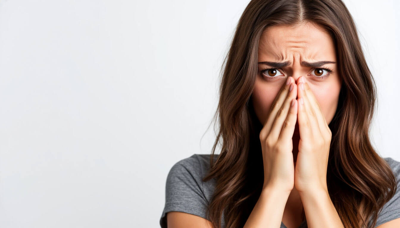 брезгливость