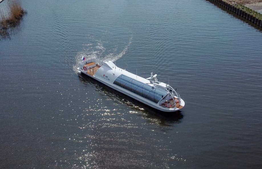 Экстерьер 1