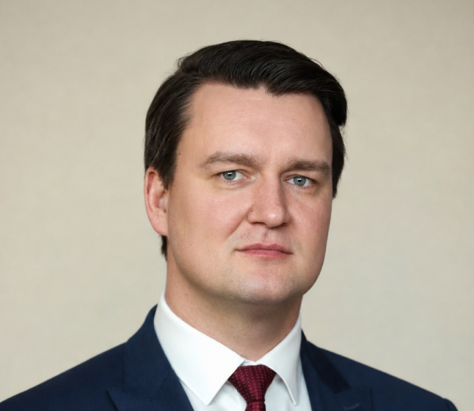 Яков Колодин