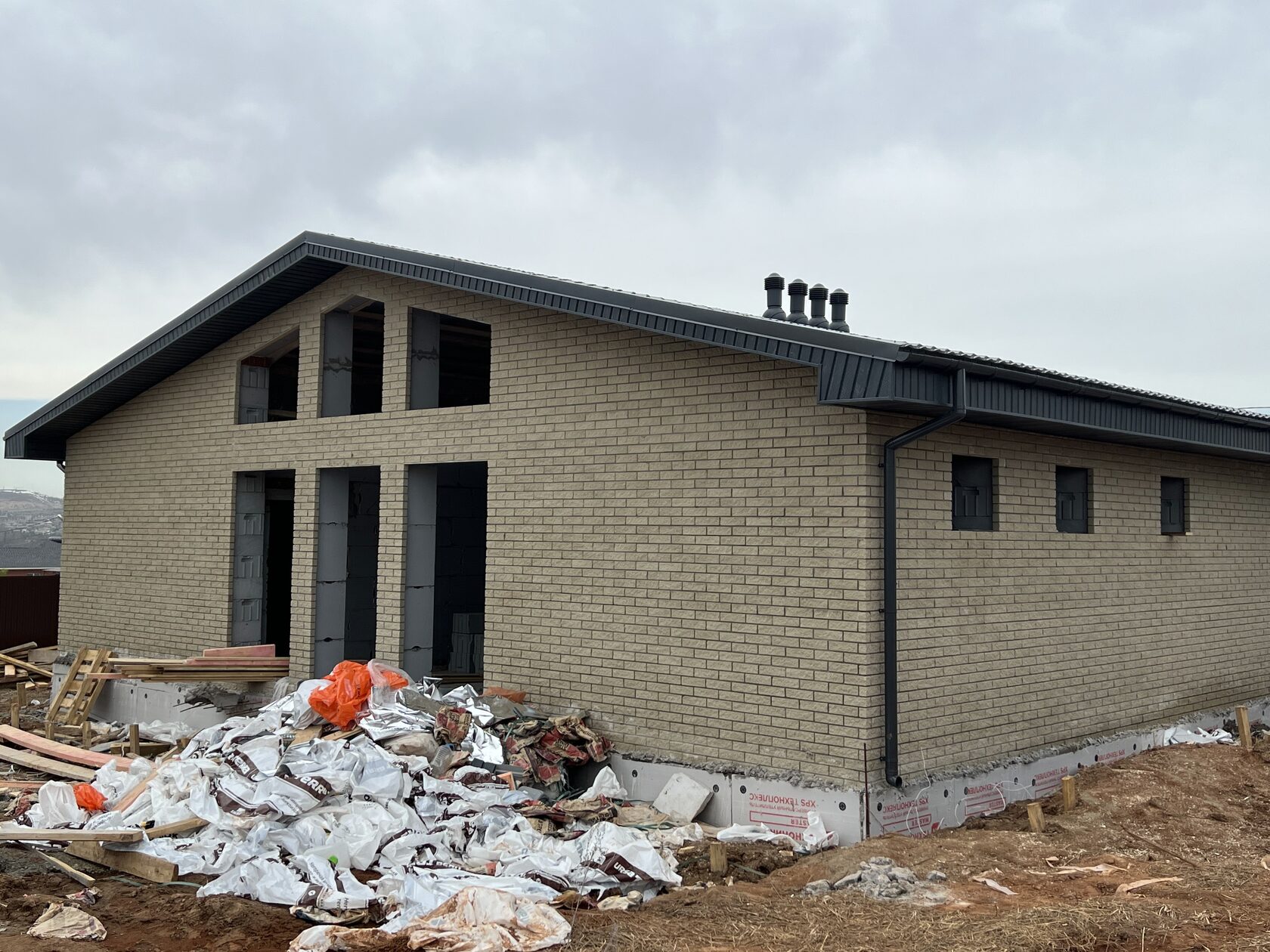 постройка дома ижевск. зодчий престиж 6х5. постройка дачных домов ижевск. каркасный дом 170м2. строительство под ключ ижевск.