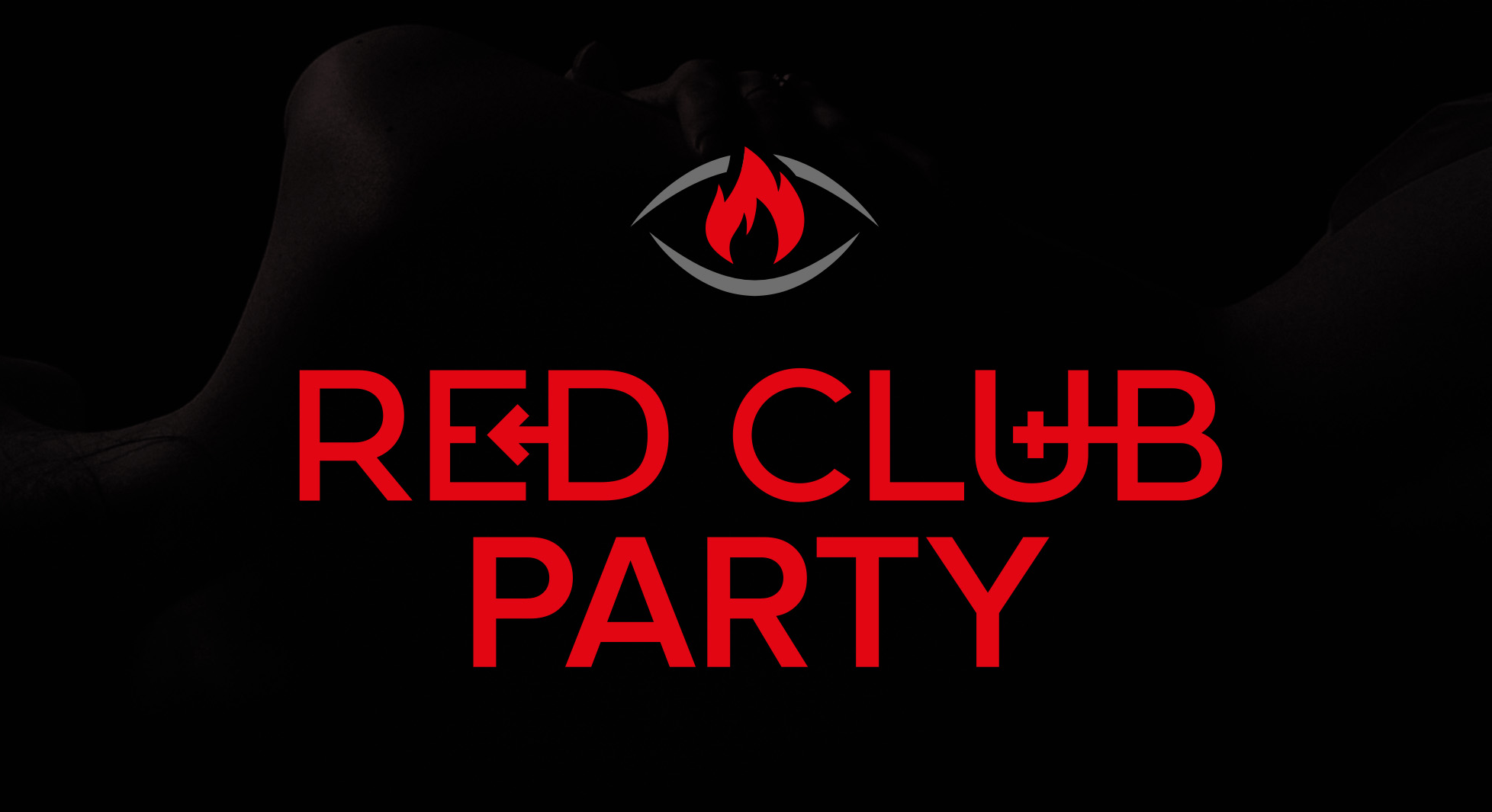 Red Club Party