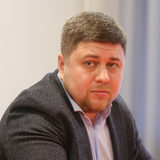 Максим Иконников, коммерческий директор макрорегиона «Северо-Запад» Tele2 