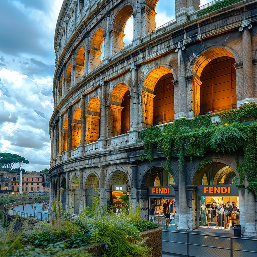 Анастасия, 2 поток