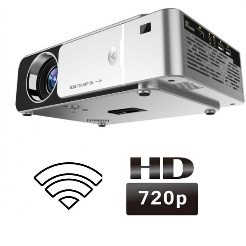 Интернет магазин проекторов Panolpus