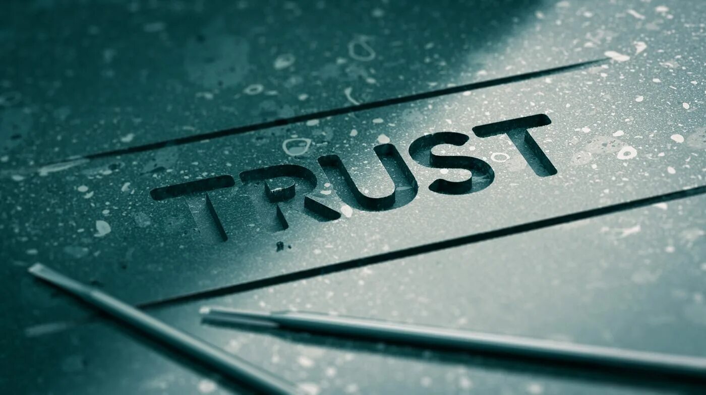 TheTrust