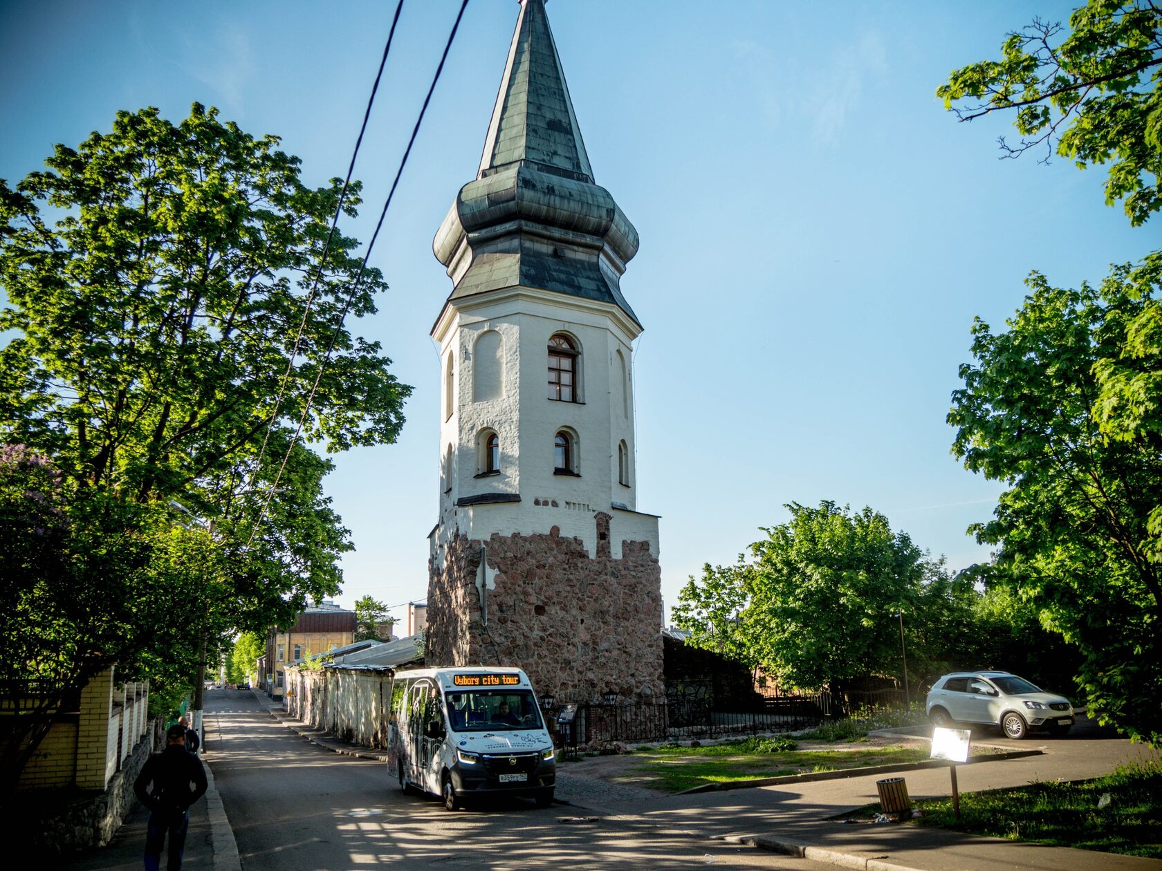 Выборг экскурсии отзывы. Выборг Сити тур.