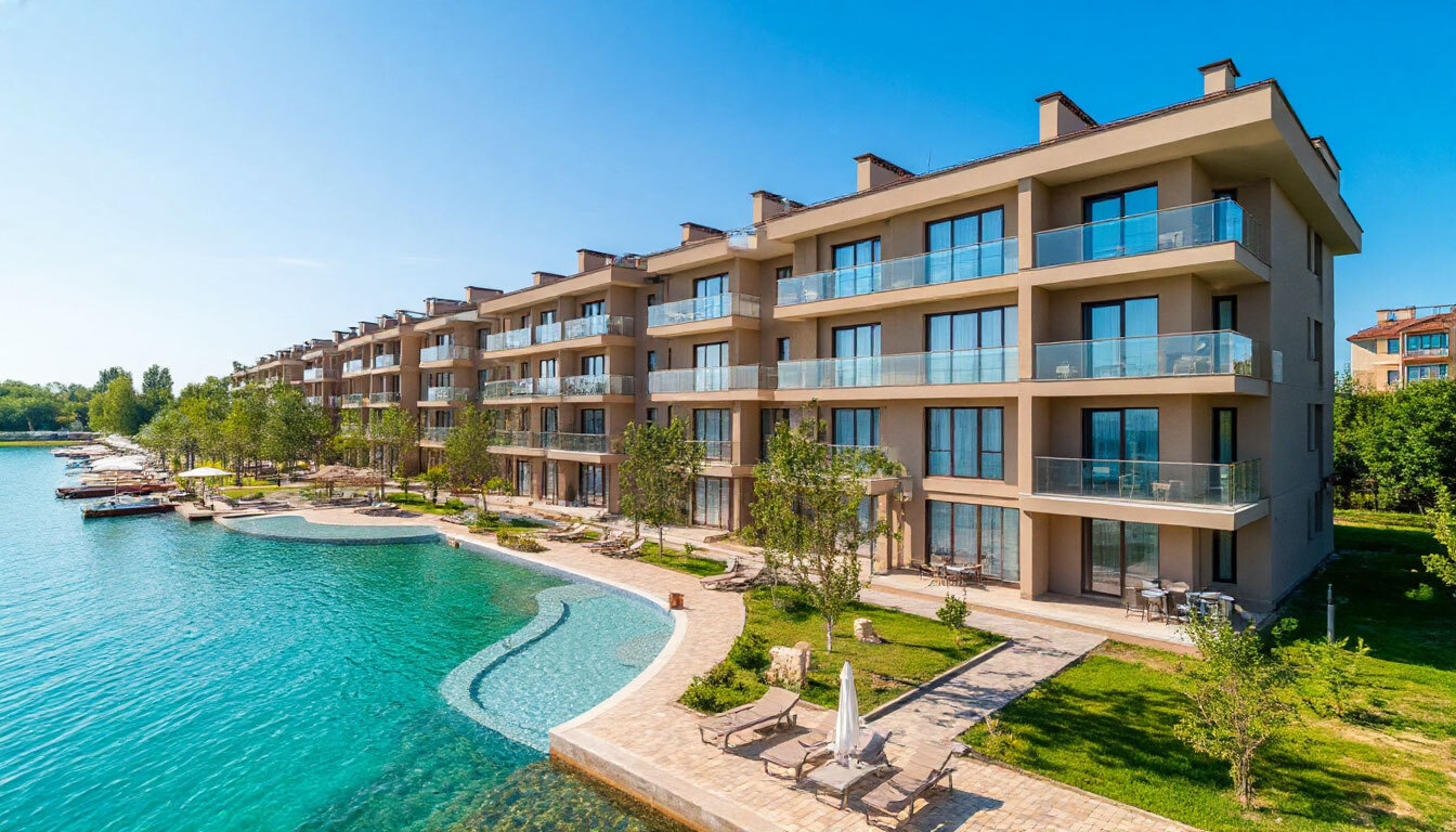 Купить квартиру для сдачи в аренду в Темрюке