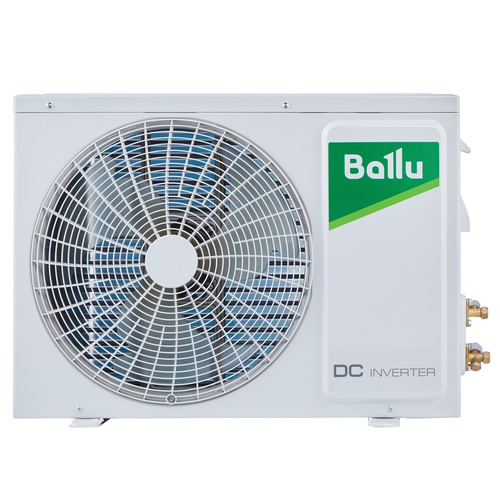 Сплит-система инверторного типа Ballu iGreen Pro DC BSAGI-12