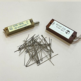 Палладий 28% Игла с СП3; СП5