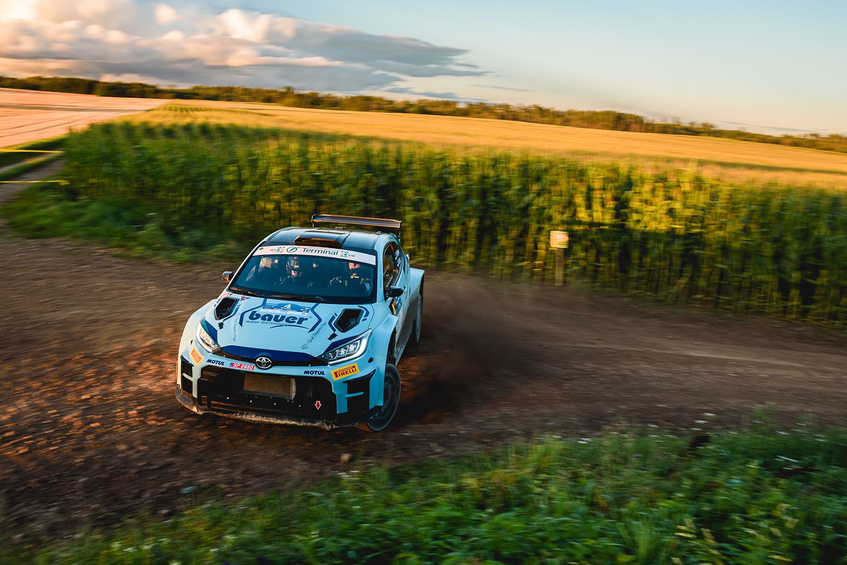 Paide Ralli 2025