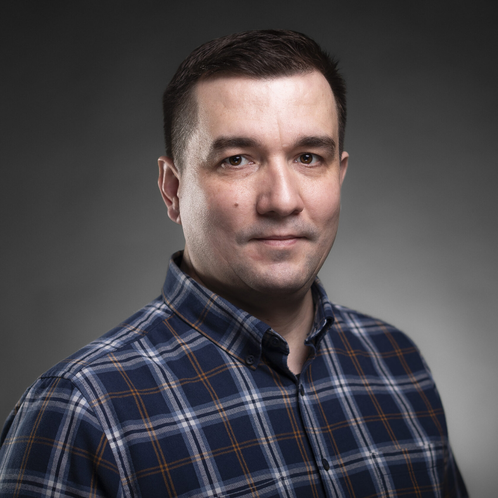 Ринат Низаметдинов
