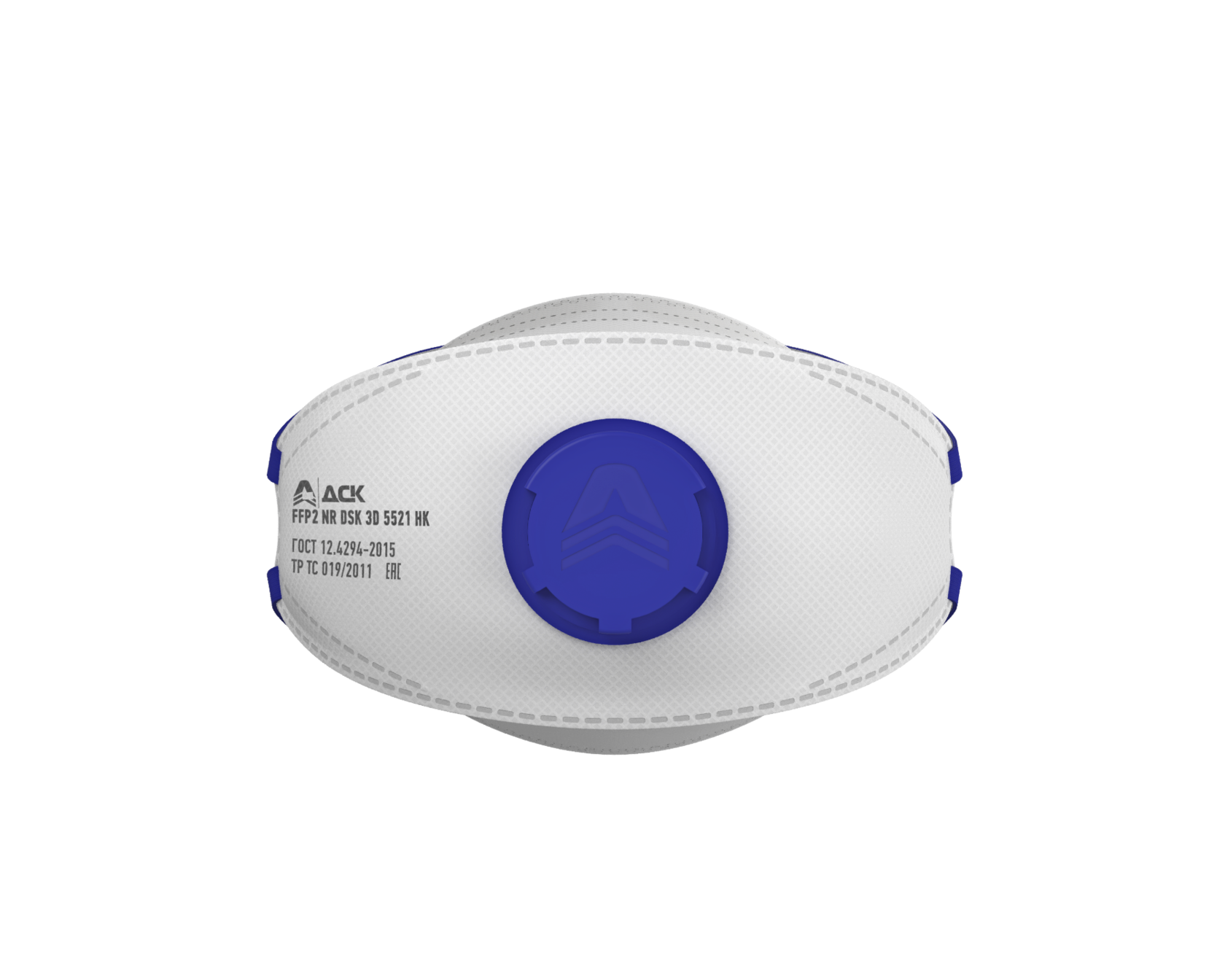 Респираторы DSK