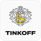 Логотип Тинькофф