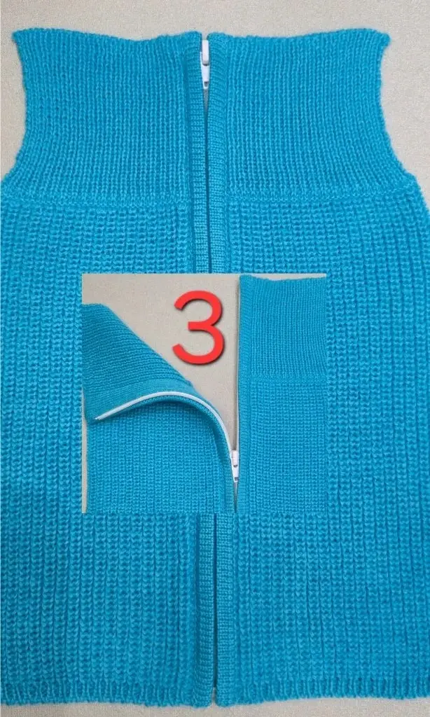 Совместник Молния — вариант 3