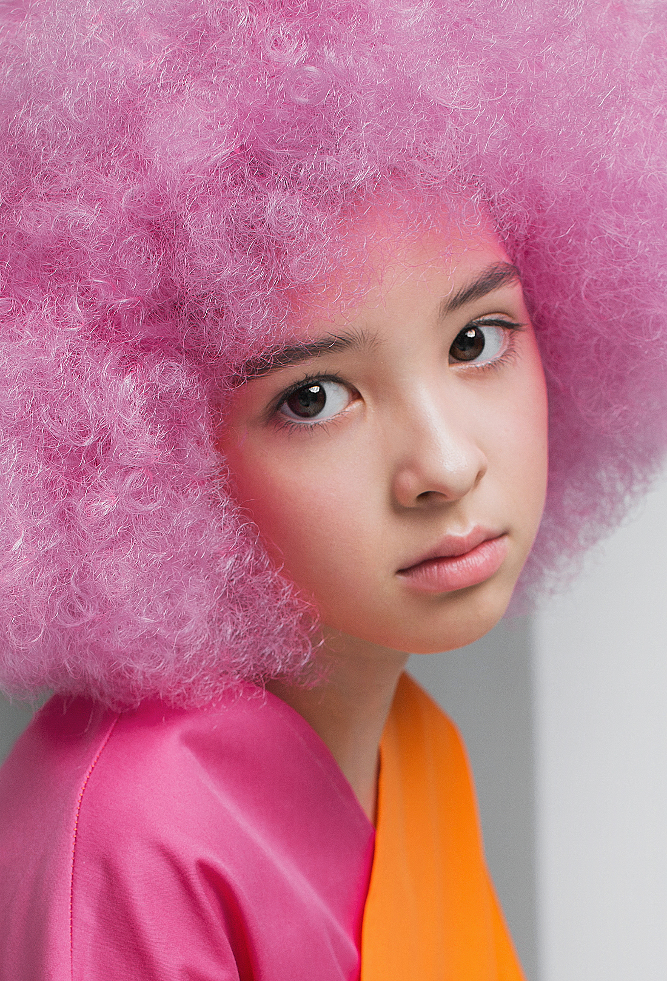 детская фотосессия