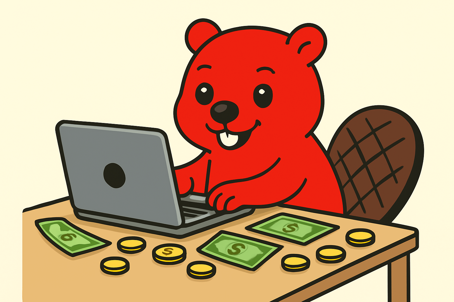 Как фрилансер увеличил доход на 300% через заказы в TelegaWork