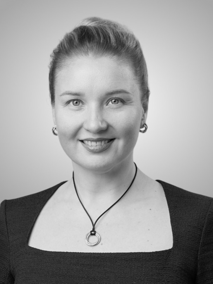 Анна Юркина