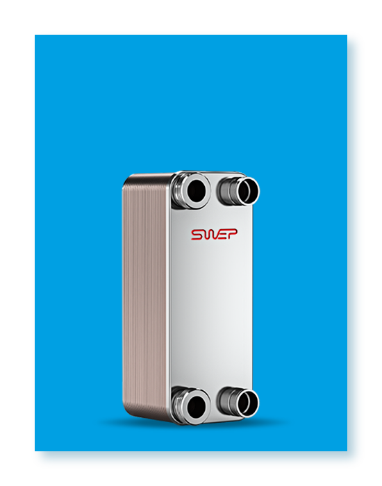 теплообменник