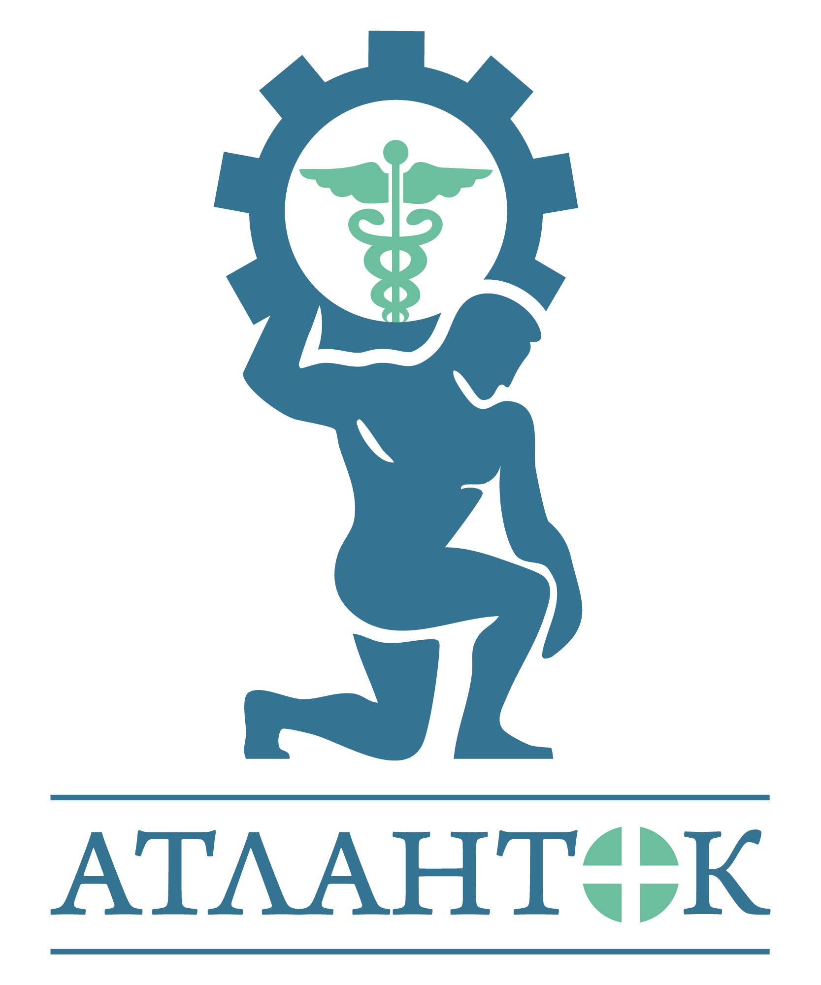 Атлант и К