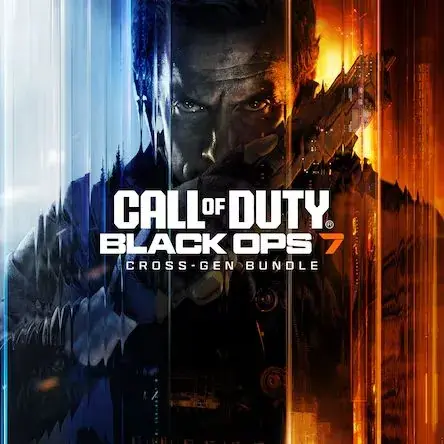 Call of Duty: Black Ops 7 - Cross-Gen Bundle для PS4, от 1000 ₽