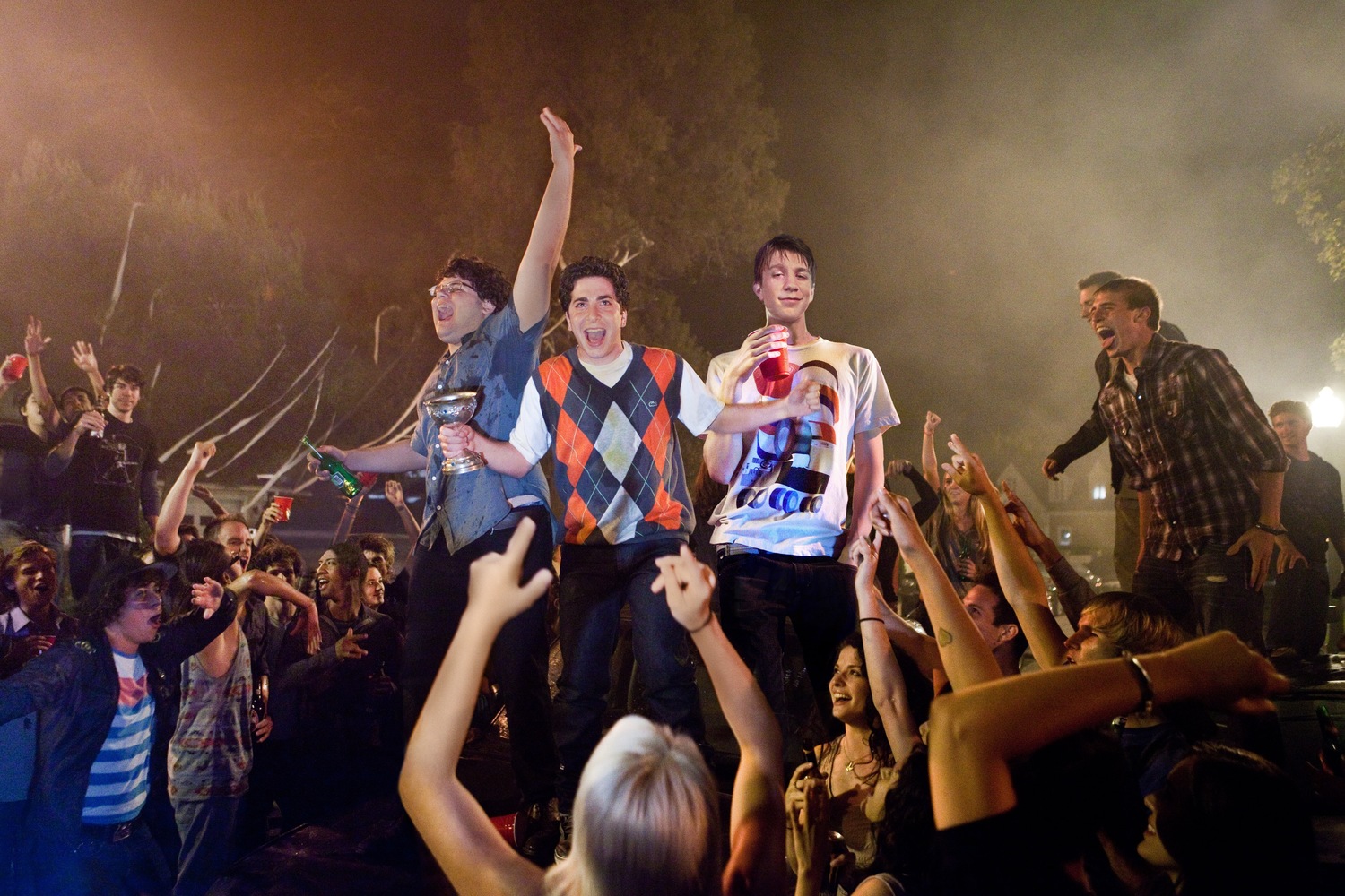 Проект x дорвались project x 2012