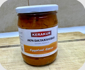 Икра