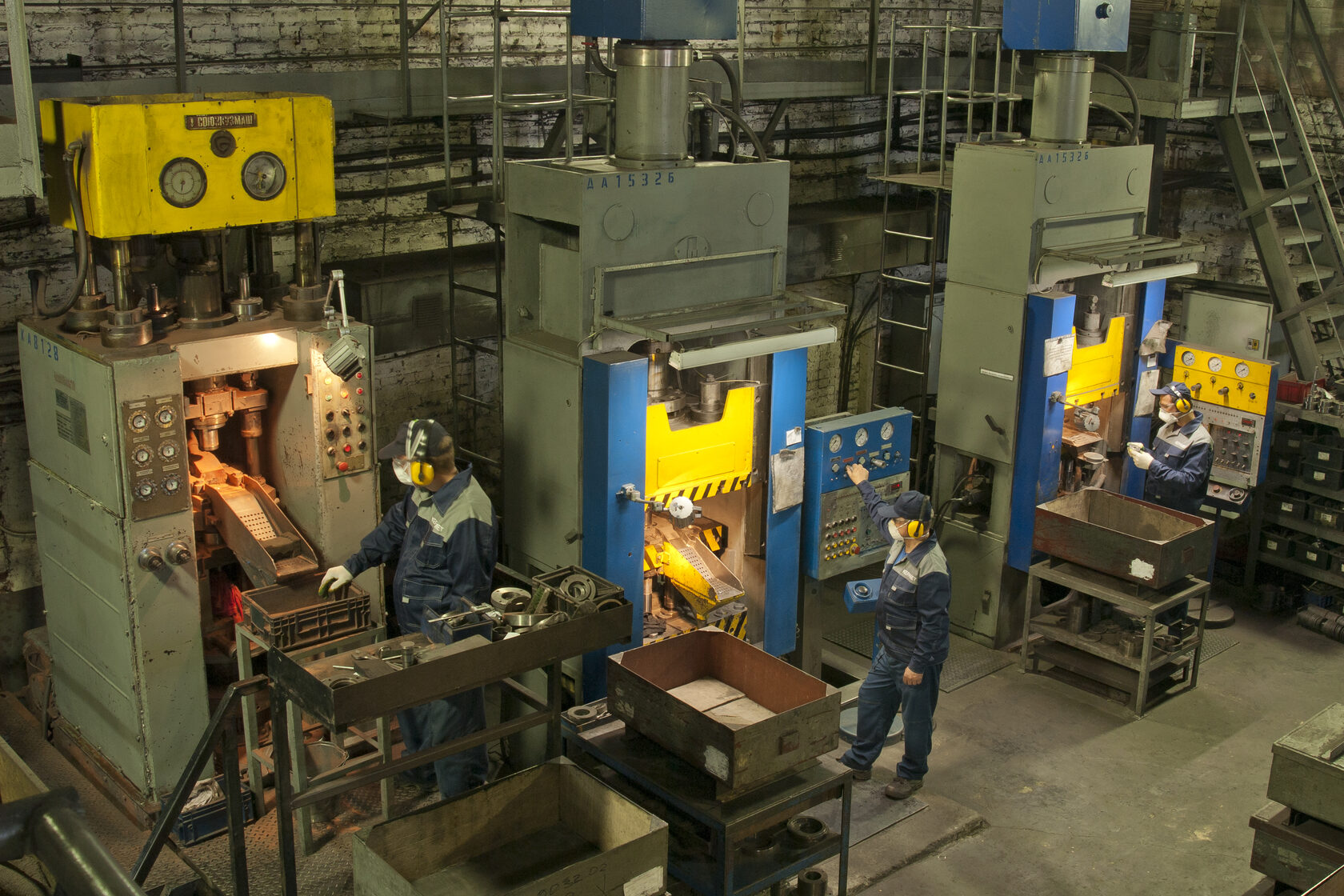 Порошковая металлургия