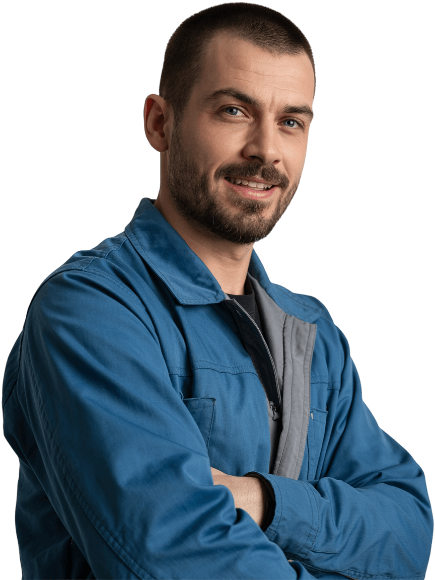 Безобразов Юрий Сергеевич