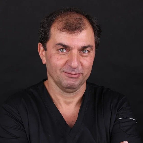 Аракелян Карен Арташесович