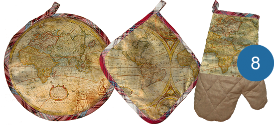 вариант прихваток для кухни 8