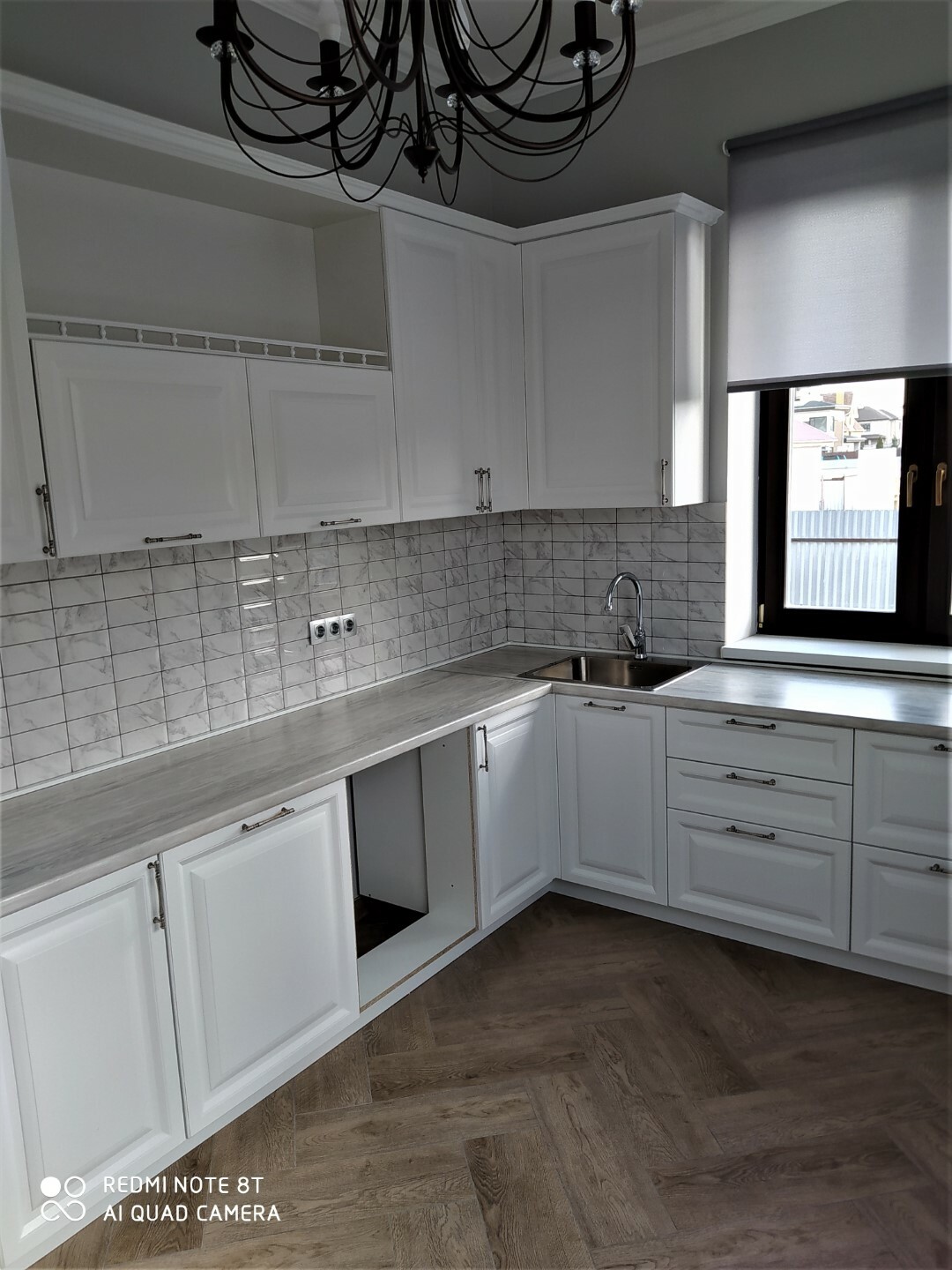 мебель под заказ Донецк ДНР кухня№16