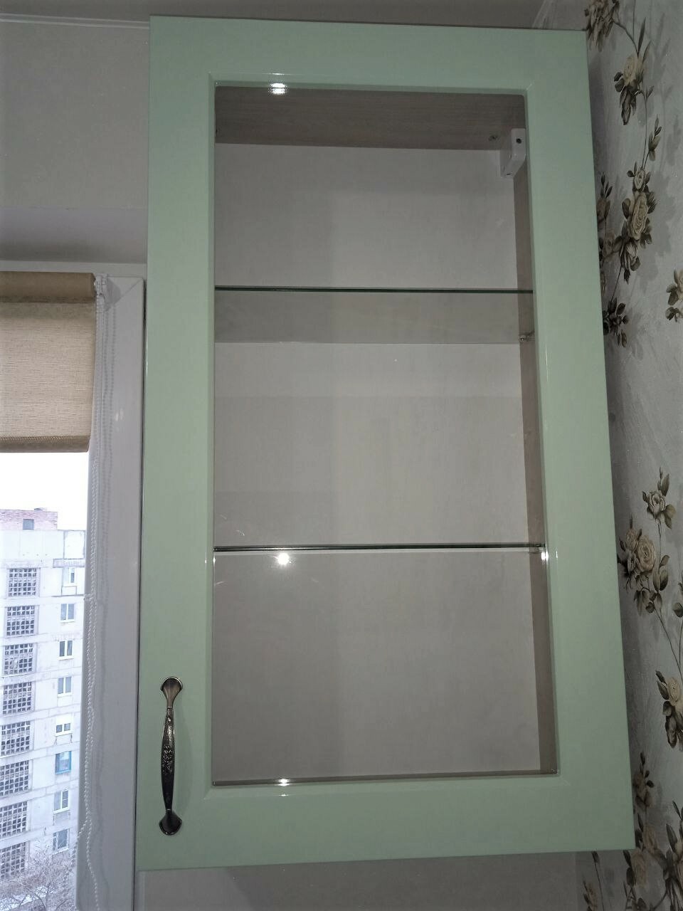 мебель под заказ Донецк ДНР кухня№66