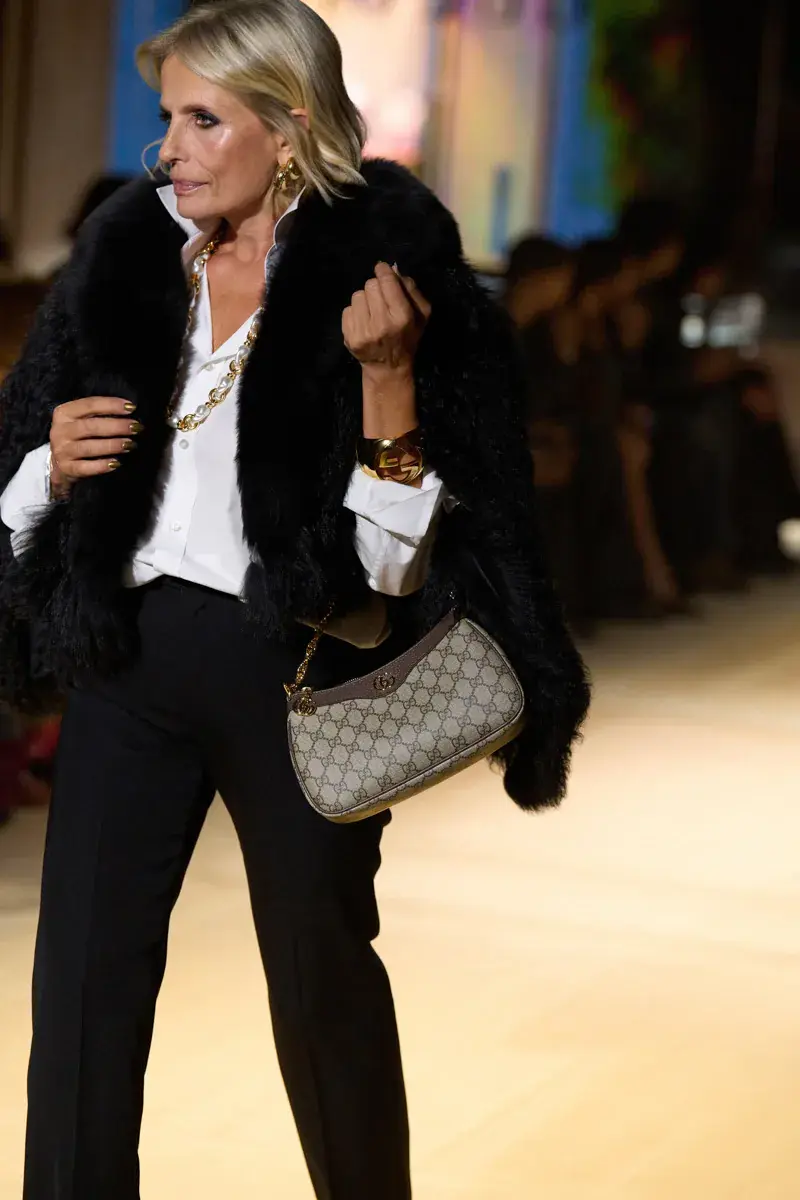 Сумки Gucci Spring 2027 9