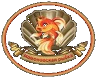 Мамоновская рыбка