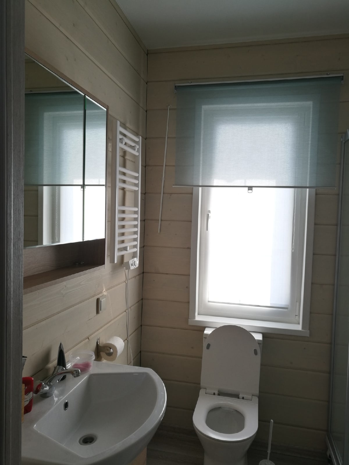 Каркасные дома в Усть-Лабинск сауна