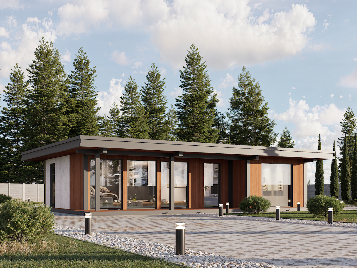 Каталог проектов домокомплекты в Тимашевск