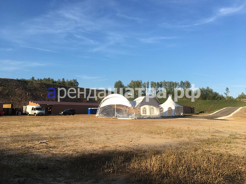 Чемпионат РТ по стендовой стрельбе в Казани, фото&nbsp;2