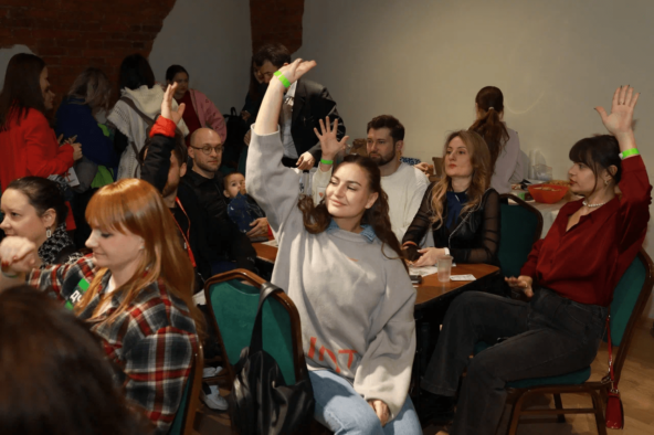 Как не бояться конкуренции и использовать её себе на пользу