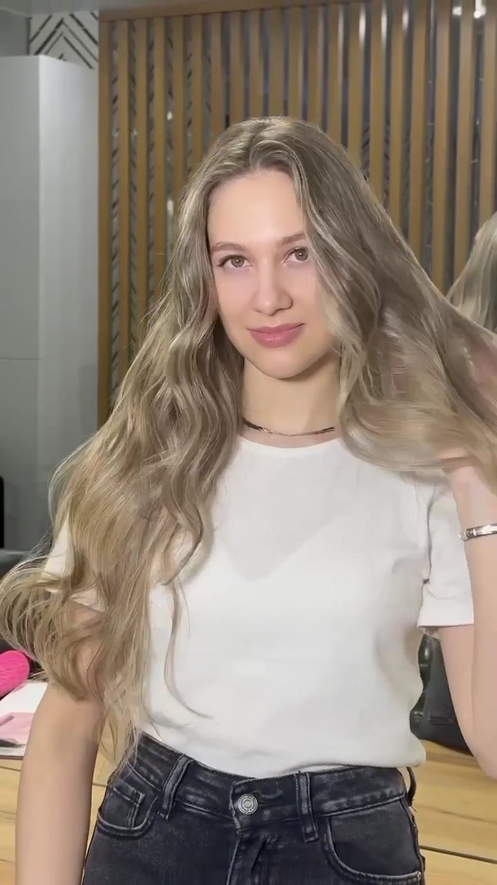 Интерьер и атмосфера HairCity в Красноярске
