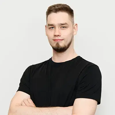 Сергей Константинов