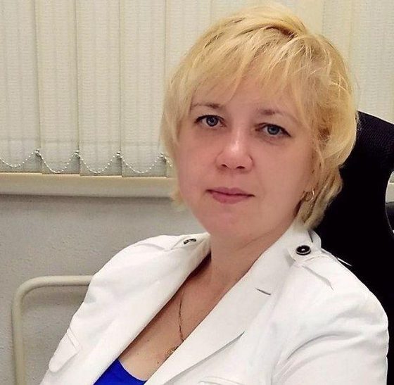 Салон ольги дементьевой