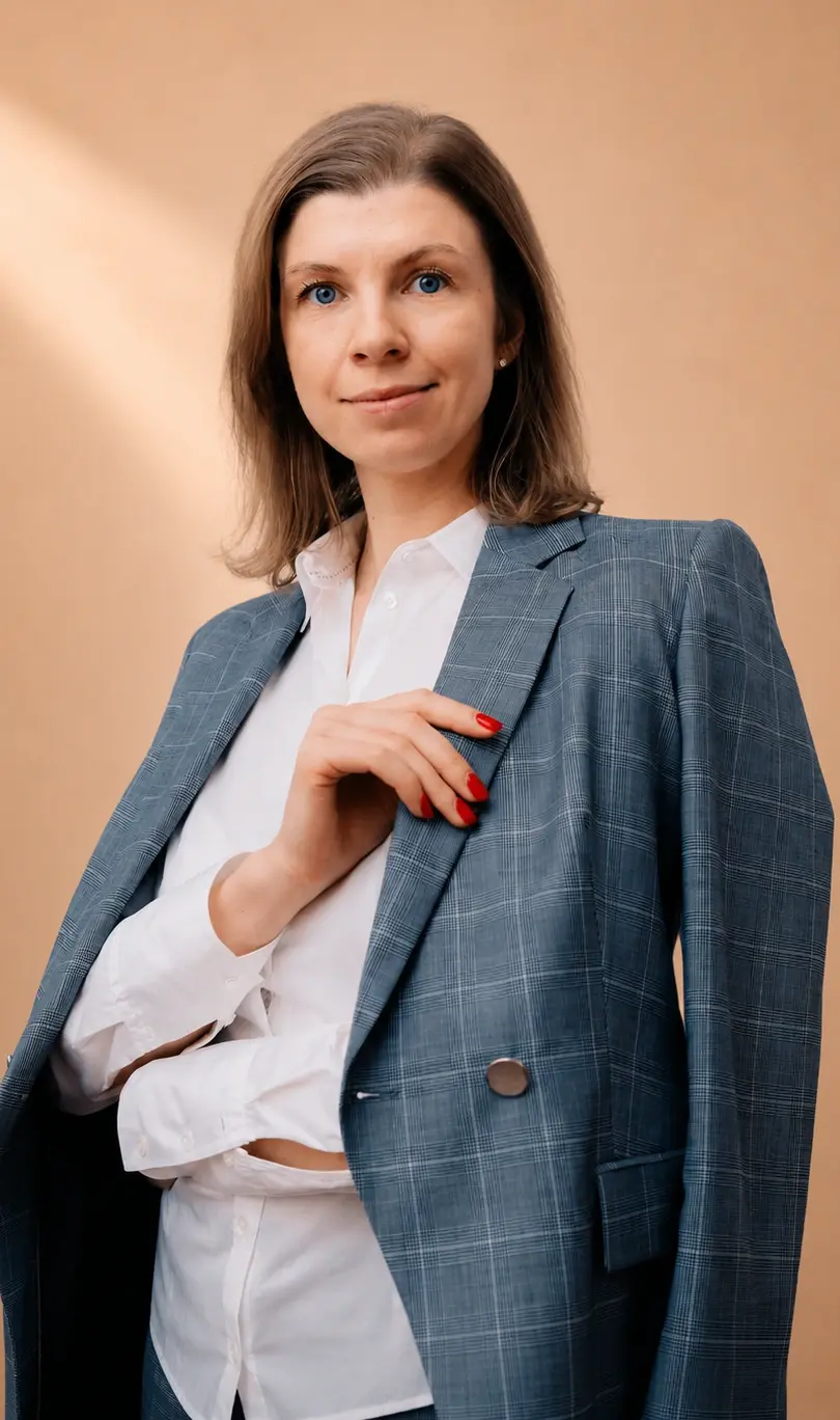 Александра Денисова