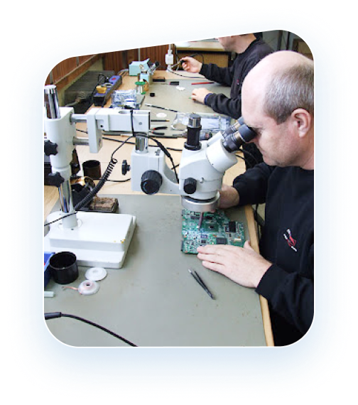 Горшков Алексей Сергеевич, Виктор Павлович Кордюков, прибор пввк ...