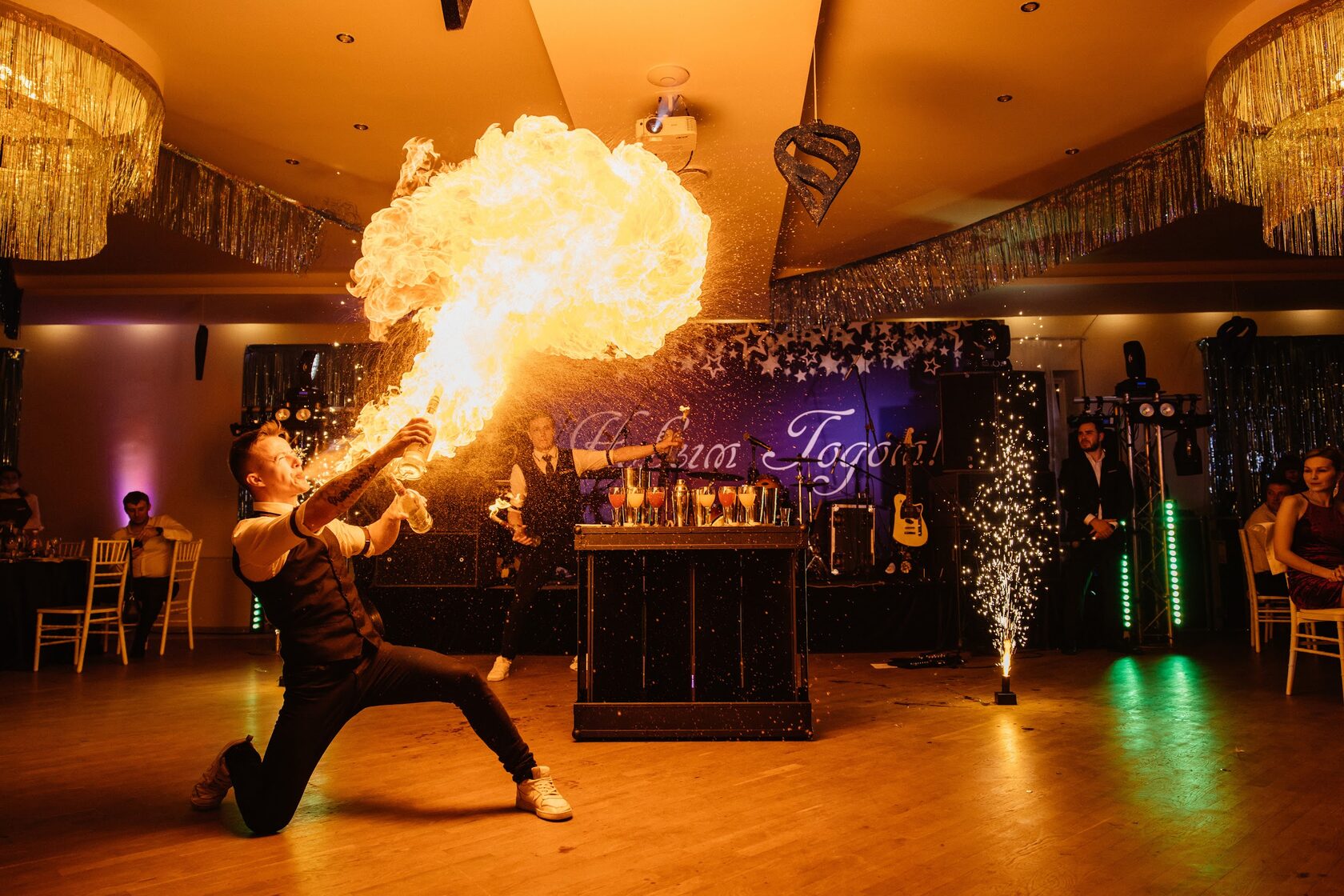 Бар эвент. Бар ивент. event bar 12.