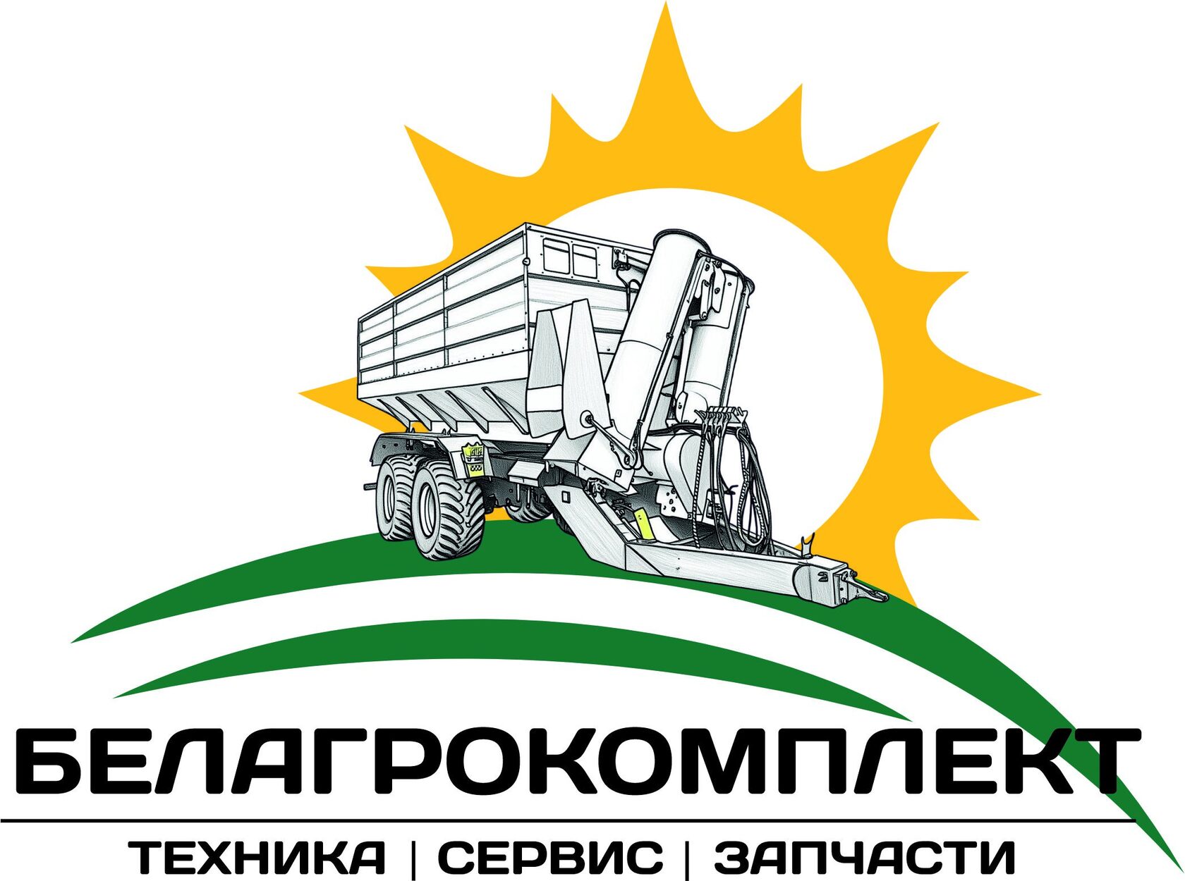 ООО "БЕЛАГРОКОМПЛЕКТ"