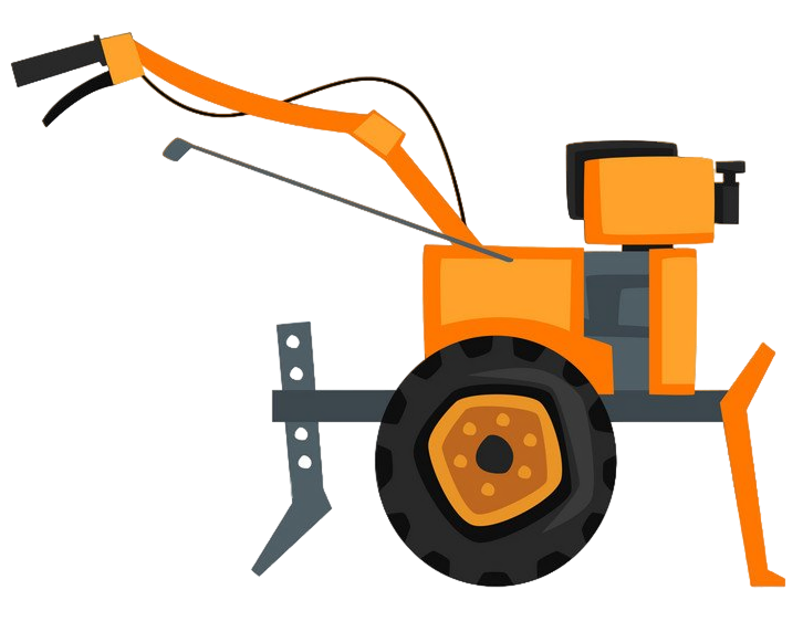 выбор мотоблоков